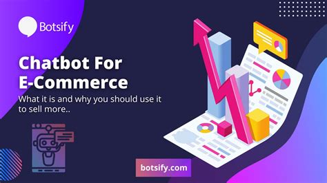 Chatbot For E-Commerce: What it is and why you should use it to sell ...