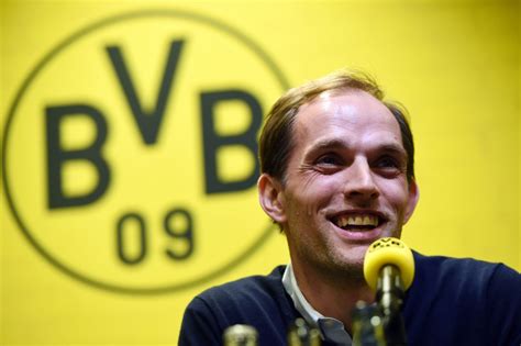 Thomas Tuchel: From Mainz to Dortmund | CNN