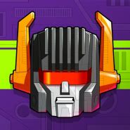 TRANSFORMERS Tactical Arena v1.5.1 for iOS
