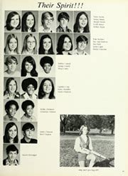 Hewitt Trussville High School - Memento Yearbook (Trussville, AL ...