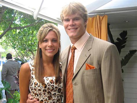 Greg Olsen's Family: All About the NFL Broadcaster's Wife and Kids