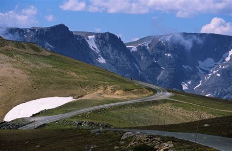 One-Day Trip: Beartooth Highway - Yellowstone Insider