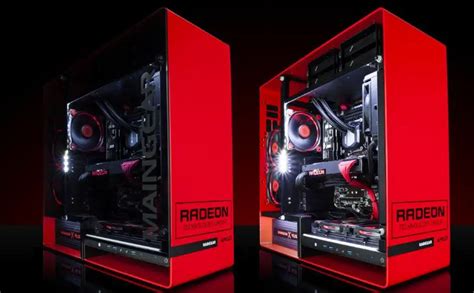 Ultimate Guide On How To Enable AMD Crossfire?