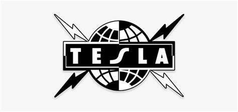 tesla band logo 10 free Cliparts | Download images on Clipground 2024