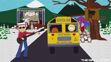 AI-generated South Park episode may be a hoax