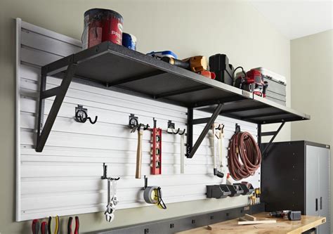 Shelving – Gladiator Garage