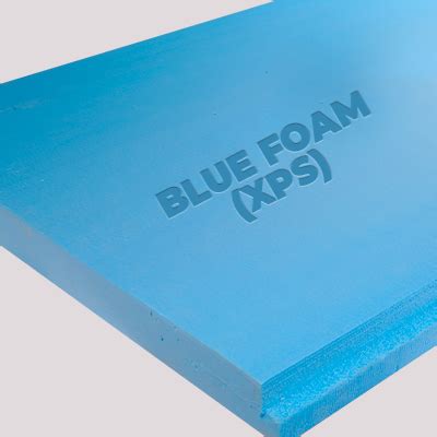 BLUE FOAM (XPS) - INSUTECH - International Company For Insulation ...