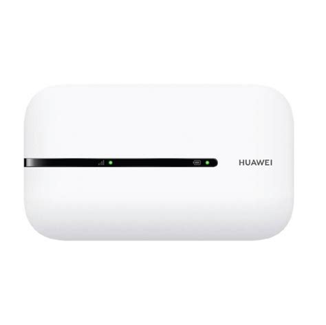 HUAWEI MiFi E5576-856 – White Color – Assr Al Jawal