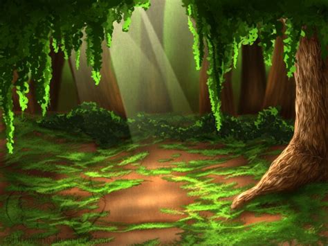 Free Animated Forest Cliparts, Download Free Animated Forest Cliparts ...