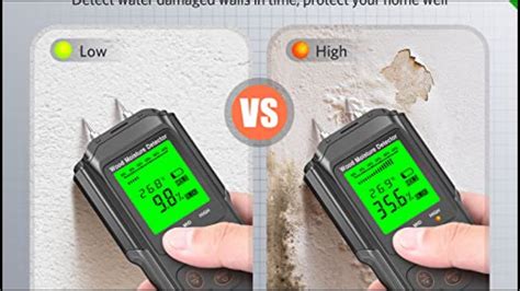 Top 10 Moisture Meters You Can Buy March 2023 - YouTube