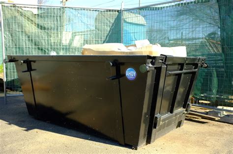 Skip Bin Hire Melbourne - Rent Rubbish, Green Waste, Builder Skips & More