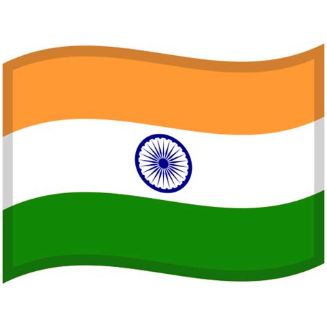 🇮🇳 Flag: India Emoji