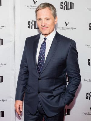 A Tribute to VIGGO MORTENSEN: Green Book Presented by SFFILM