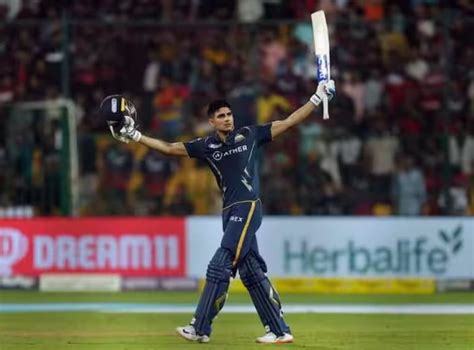 Shubman Gill appointed Gujarat Titans captain for the IPL 2024 season