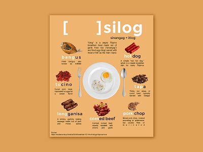 Silog designs, themes, templates and downloadable graphic elements on ...