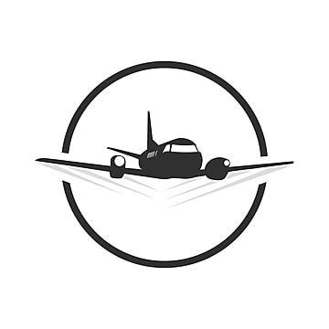 Aviation Logo PNG Transparent Images Free Download | Vector Files | Pngtree