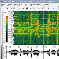 Sonic Visualiser audio analysis software updated to v2.4