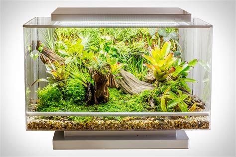 Biopod Microhabitat | Uncrate