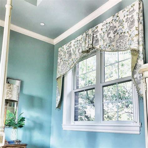 Window Treatments Ideas 2024 - Jodie Lynnett