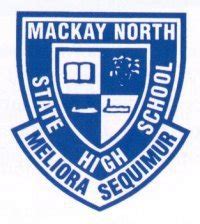 Mackay North State High School - Home