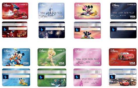 Disney Premier Visa Card from Chase Review | Finance Product Reviews ...