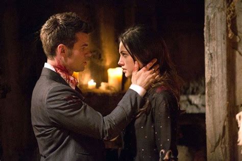 1x22 Elijah and Hayley - Elijah & Hayley Photo (37049244) - Fanpop