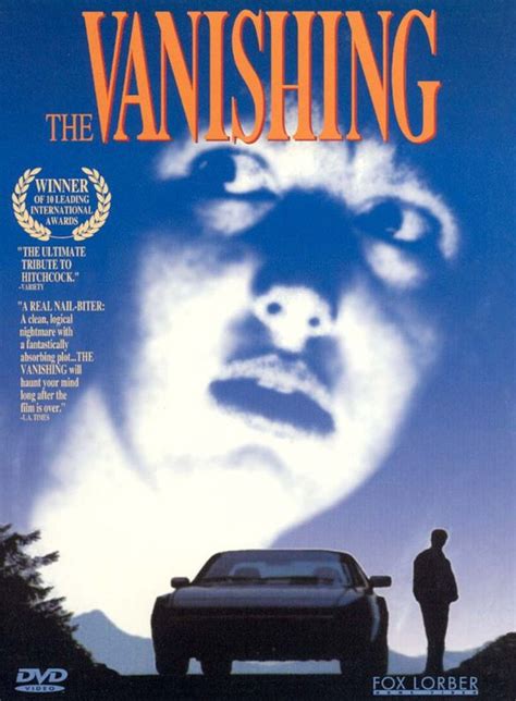 Customer Reviews: The Vanishing [DVD] [1988] - Best Buy