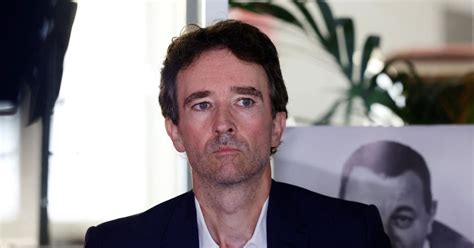 LVMH heir Antoine Arnault in spotlight after management shuffle – O Scale News: Breaking ...