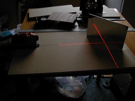 DIY Projector Using an OHP - Instructables