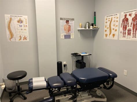 About Us | Chiropractic Care Chadds Ford | Stateline Chiro Center