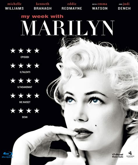 My Week with Marilyn - Gamereactor UK