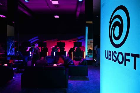 Ubisoft sets sights on VR, AI shakeups in future of gaming | The Star