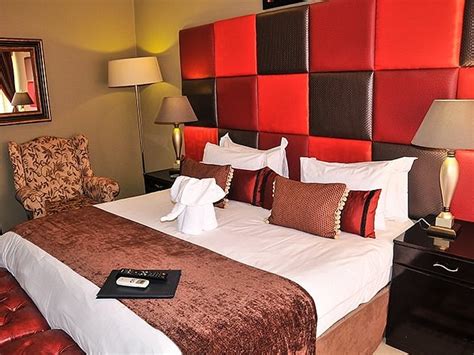 2TEN HOTEL - Updated 2021 Prices, Lodge Reviews, and Photos (Thohoyandou, South Africa - Limpopo ...