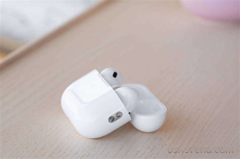 Apple AirPods Pro 2 review - GSMArena.com news