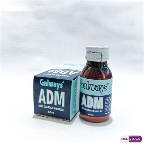 ADM – Medstock