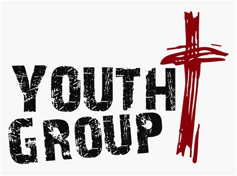 Youth Group Images Christian, HD Png Download - kindpng