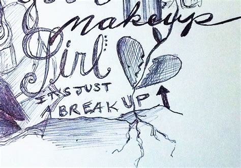 Lyric Series: Mama's Broken Heart on Behance