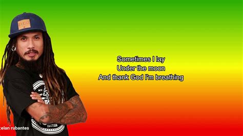 One day reggae lyrics - YouTube