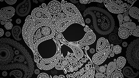 Top 999+ Sugar Skull Wallpaper Full HD, 4K Free to Use