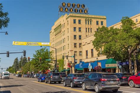 The Best Hotels in Bozeman To Enjoy The Best Stay Possible ...