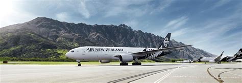 Flights to New Zealand | 100% Pure New Zealand