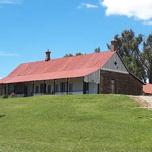 Rorke's Drift Museum South Africa | AfricaHunting.com