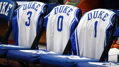 Duke basketball: Considerable changes to 2022-23 roster - Sports ...