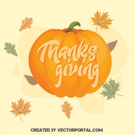 Thanksgiving pumpkin Royalty Free Stock SVG Vector and Clip Art