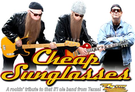 Cheap Sunglasses Zz Top Official Video | semashow.com