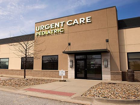 Des Moines Pediatrics | MercyOne Urgent Care | Kids