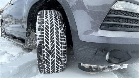 Bridgestone WeatherPeak Review | AutoGuide.com