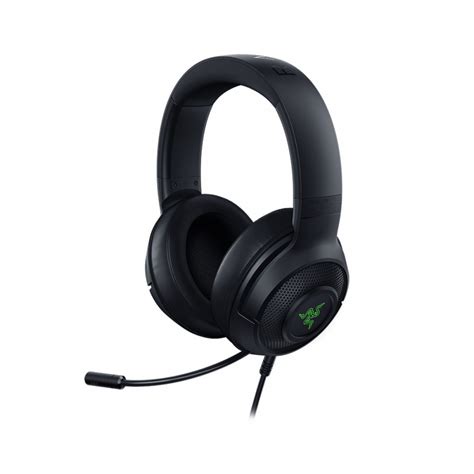 Razer Kraken X USB – Digital Surround Sound Gaming Headset Pakistan