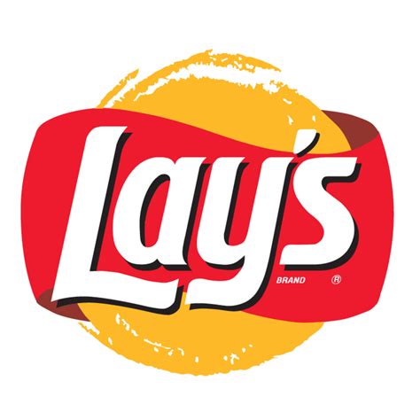 Lay's logo, Vector Logo of Lay's brand free download (eps, ai, png, cdr ...