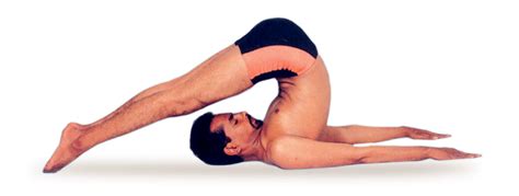 The Halasana Yoga Pose For Flexible Back!! - Vydya Health - Find Providers, Products.